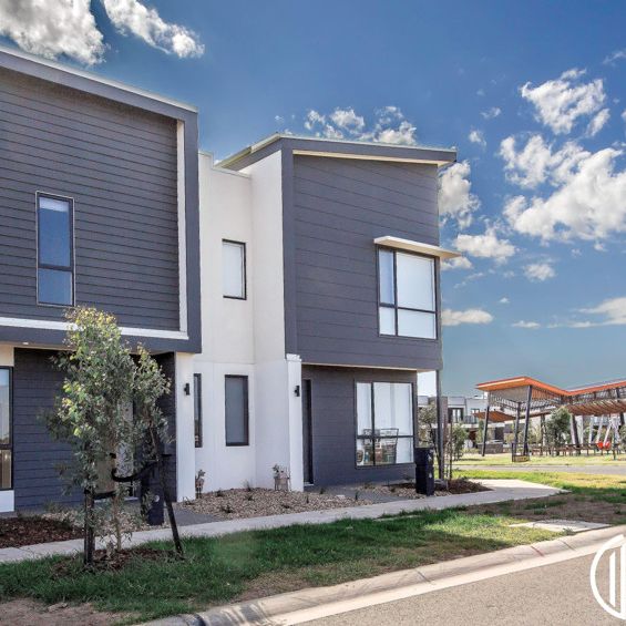 3 Bedroom Townhouse FOR LEASE In Williams Landing! - Photo 1