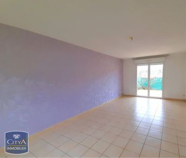 Location Maison 4 pièces 82m² CAHORS 46000 - Photo 1