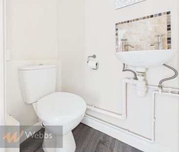 3 bedroom terraced house to rent - Photo 4