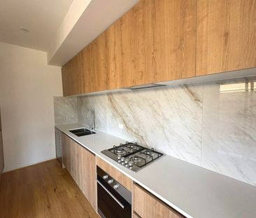 Brand New 4-Bedroom Townhouse in the Heart of Airport West - Photo 1