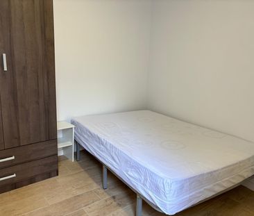 Piso de alquiler en Calle de Francos Rodríguez, Bellas Vistas - Photo 4