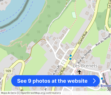 Appartement de 4.5 pièces - Photo 1