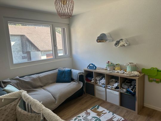 Magnifique villa de 4,5 pièces sur Aproz - Foto 1