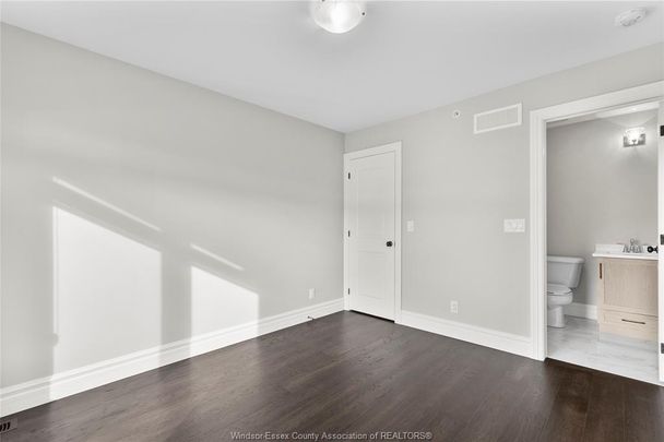 For Lease - 8356 ANNIE Unit# MAIN, Amherstburg, Ontario - Photo 1