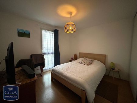 Location Appartement 2 pièces 40m² TOURS 37100 - Photo 4