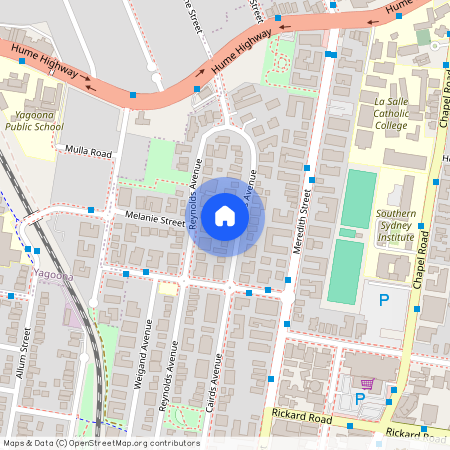 5/58-62 Cairds Avenue, NSW 2200, Bankstown