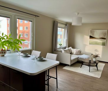 Västra Prinsgatan, Karlskrona - Foto 5