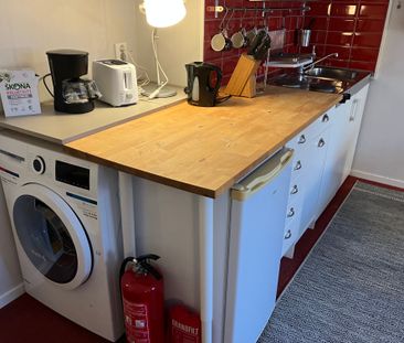 Vaxmoravägen, Sollentuna - Foto 4