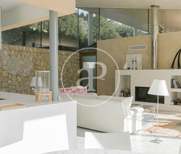 Villa for rent in Pollensa - Photo 1