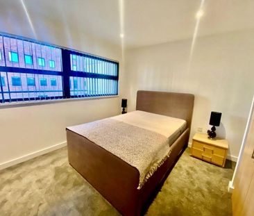 1 bedroom apartment to rent - Photo 5