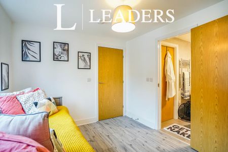 2 bedroom apartment to rent Cypress Road, Luton, Bedfordshire, LU1 - Photo 5