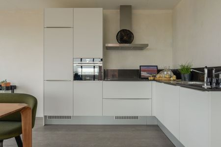 Appartement te huur: Friesestraatweg 141-277 9743 AA Groningen - Foto 3