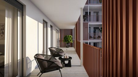 2.5 Zimmerwohnung – Bachtelblick Bubikon - Photo 2