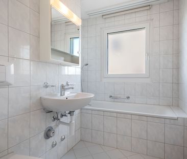 Great duplex penthouse apartment with Swedish stove and large balcony! - Foto 4