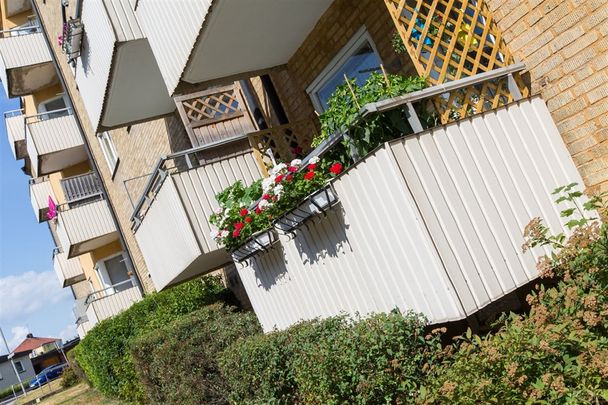 Furagegatan 24 - Photo 1