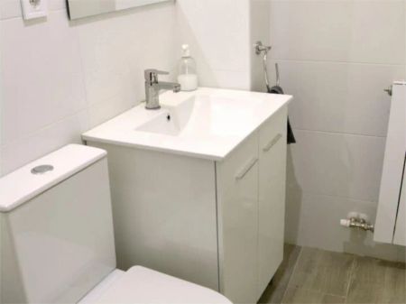 Piso de alquiler en Vía de Ramón Pignatelli, 45, Pinares de Venecia - Foto 5