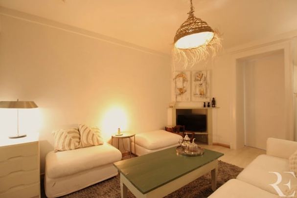 Appartement te huur - Photo 1