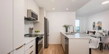 Appartement · 92 m² · Côte-des-Neiges-Notre-Dame-de-Grâce - Photo 2