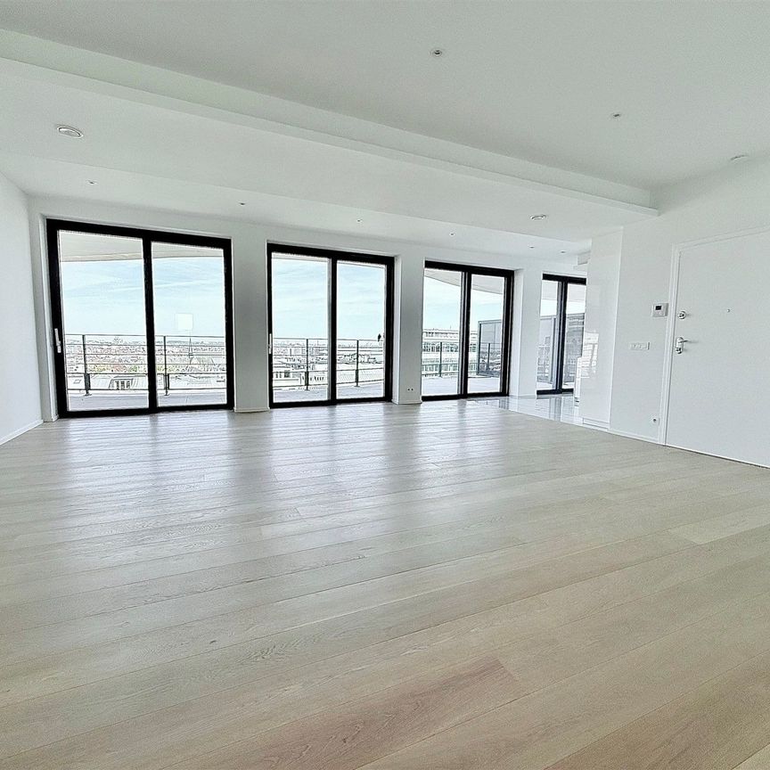 Tout savoir sur cet appartement à Ixelles - Photo 1