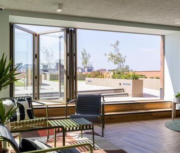 2 bedroom flat to rent - Photo 4