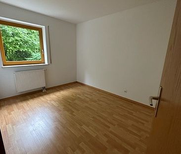 Erdgeschosswohnung im schönen Mittelbach - Photo 1