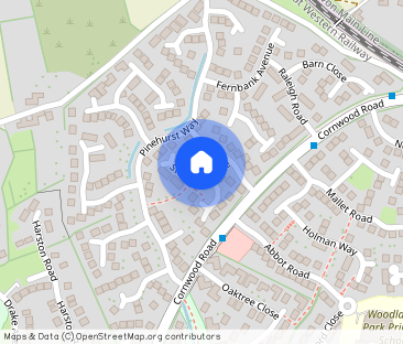 Sherwill Close, Ivybridge, PL21 - Photo 1