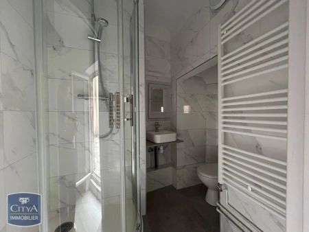 Appartement à louer 1 pièce 26.27m² - Photo 5