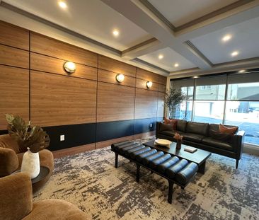 Brand New 1 Bedroom Condo At The Whitney – Underground Parking & Ba... - Photo 4