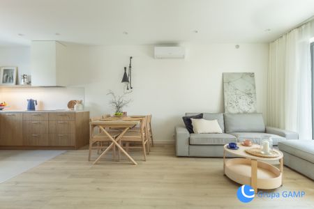 Nowe, 2-pok z tarasem i ogródkiem *Bronowice* - Photo 2