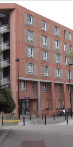 Location Appartement 1 pièce 18m² - Photo 4