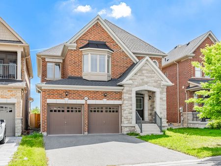 For Lease - 9 Gastonia Road, Brampton, Ontario - Photo 5