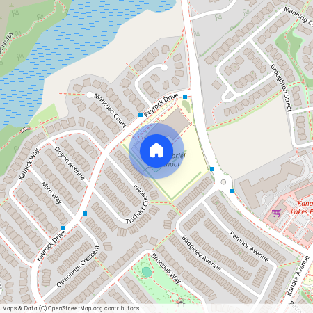 Kanata, Kanata, Ottawa, K2T 0G6