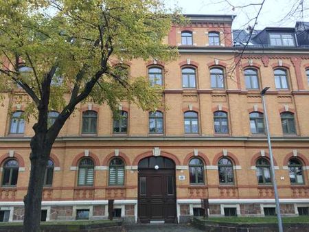 Großer Balkon an der Küche - Laminat - Stellplatz! - Photo 4