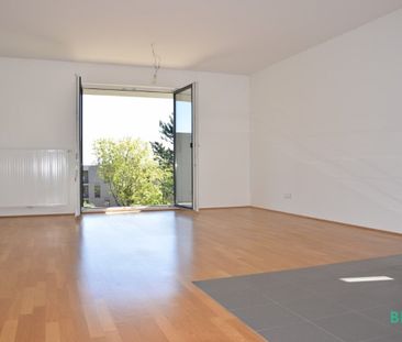 Exklusiv Wohnen mitten im Grünen beim Hörndlwald mit Terrassen - Foto 6