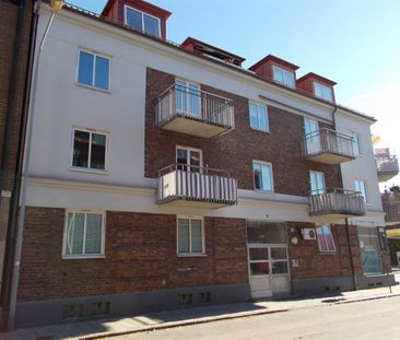 Faktorsgatan 15 - Foto 2