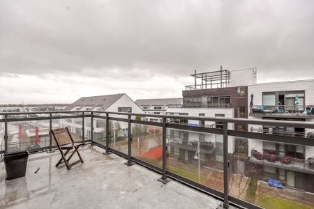 For Lease - 271 Sea Ray Avenue Unit# B417, Innisfil, Ontario - Photo 5