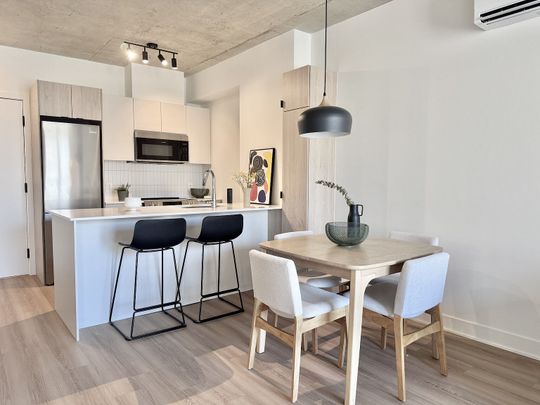 9450 rue Meilleur, Montréal, QC - Photo 1