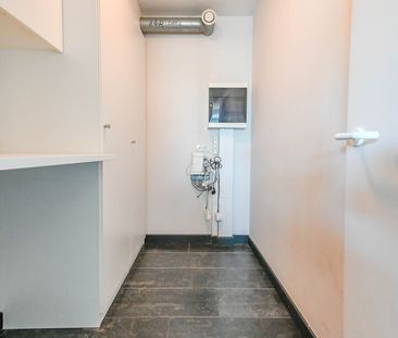 Energiezuinig dakappartement met panoramisch uitzicht te Izegem - Photo 5