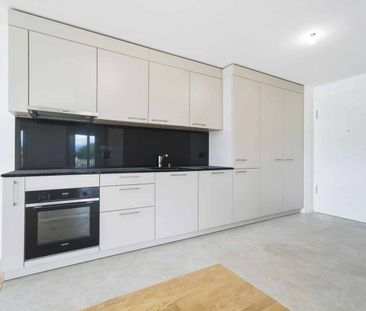 3.5 Zimmer, 68 m², 4. Stock - Photo 2