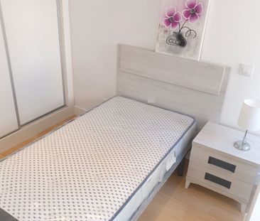 Piso de alquiler en Carrer de L'escultor Viciano, 1, Casco Histórico - Photo 6