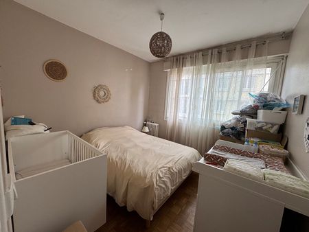 Location Appartement 2 pièces 45m² - Photo 2