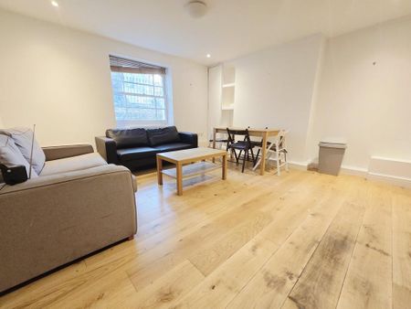 3 bedroom flat to rent - Photo 4