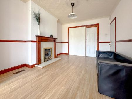 4 bedroom terraced house to rent - Photo 5