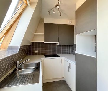 DUPLEX IN LOFTSTIJL - 2 SLPS & BUREAU - 100 M² - Photo 6