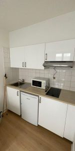 Location Appartement 1 pièce 15m² BORDEAUX 33000 - Photo 3