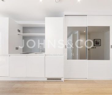 Studio to rent - Photo 6