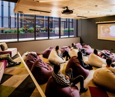 Twin Studio - Photo 3