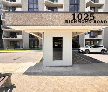 For Lease - 1025 RICHMOND Road Unit# 907, Woodroffe, Ontario - Photo 1