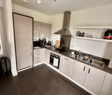 2 bedroom flat to rent - Photo 6