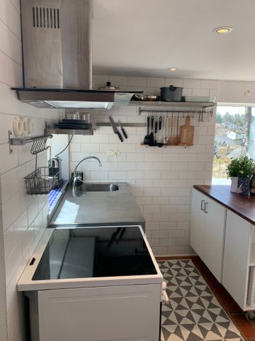 Gudö Ekväg, Vendelsö - Foto 3